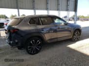 ✅ 2024 Mazda CX-50 S Premium Plus • VIN: 7MMVABEM9RN158749 • Lot: 68468535. Listed on Copart with 11,379 mi. Free auction sales archive from the USA and detailed vehicle history report at DreamBid. Image 3.