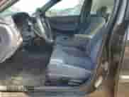 ✅ 2005 Chevrolet Impala • VIN: 2G1WF52K659344121 • Лот: 66454915. Размещён на Copart с пробегом 172 597 миль миль. Получите бесплатный доступ к архиву аукционных продаж из США и посмотрите подробный отчёт об истории автомобиля на DreamBid. Изображение 7.