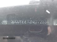 ✅ 2022 Chevrolet Silverado 1500 RST • VIN: 3GCUYEET2NG172334 • Лот: 41042263. Опубликован ранее на IAAI с пробегом 72 747 миль. Бесплатный доступ к архиву аукционных продаж из США и подробный отчёт об истории автомобиля на DreamBid. Изображение 9.