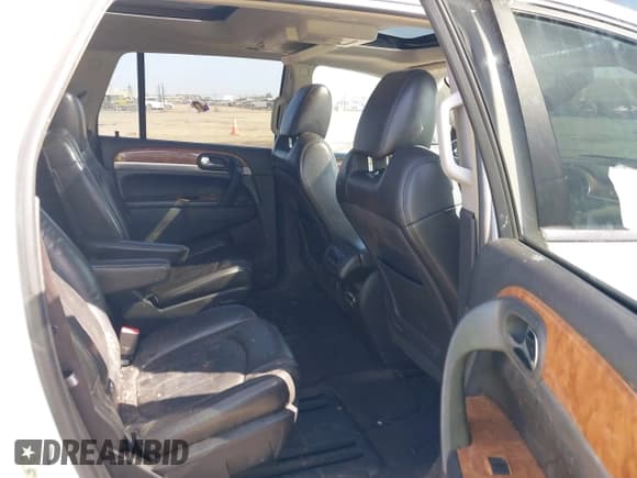 ✅ 2010 Buick Enclave CXL • VIN: 5GALVCED0AJ137335 • Лот: 42107437. Опубликован ранее на IAAI с пробегом 187 693 миль. Бесплатный доступ к архиву аукционных продаж из США и подробный отчёт об истории автомобиля на DreamBid. Изображение 8.