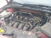 ✅ 2016 Ford Focus SE • VIN: 1FADP3F21GL203517 • Lot: 43831690. Listed on IAAI with 142,025 mi. Free auction sales archive from the USA and detailed vehicle history report at DreamBid. Image 10.