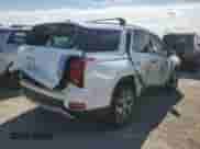 2021 Hyundai Palisade SEL с VIN KM8R44HE7MU259226, выставлен на аукционе Copart как лот 76013394 с пробегом Не указан миль и На запчасти • Non repairable. История ставок и продаж доступна на DreamBid. Изображение 3.