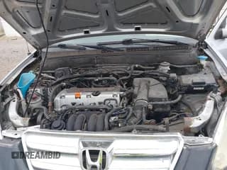 ✅ 2005 Honda CR-V EX • VIN: SHSRD78885U344322 • Лот: 43526320. Опубликован ранее на IAAI с пробегом 184 833 миль. Бесплатный доступ к архиву аукционных продаж из США и подробный отчёт об истории автомобиля на DreamBid. Изображение 6.