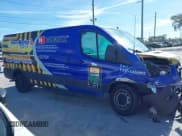 ✅ 2020 Ford Transit Cargo • VIN: 1FTBR1Y82LKB30997 • Lot: 41293464. Wystawiony na IAAI z przebiegiem 119 934 mil. Bezpłatny archiwum sprzedaży aukcyjnych z USA i szczegółowy raport historii pojazdu na DreamBid. Zdjęcie 13.