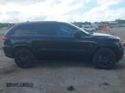 ✅ 2021 Jeep Grand Cherokee Laredo X • VIN: 1C4RJFAG7MC622389 • Лот: 43384271. Опубликован ранее на IAAI с пробегом 34 544 миль. Бесплатный доступ к архиву аукционных продаж из США и подробный отчёт об истории автомобиля на DreamBid. Изображение 13.