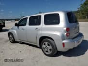 ✅ 2011 Chevrolet HHR 1LT • VIN: 3GNBABFW7BS572179 • Lot: 48938605. Listed on Copart with 227,892 mi. Free auction sales archive from the USA and detailed vehicle history report at DreamBid. Image 2.