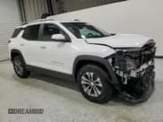 ✅ 2025 Chevrolet Equinox FWD LT • VIN: 3GNAXHEG7SL169045 • Lot: 67530395. Wystawiony na Copart z przebiegiem 14 853 mil. Bezpłatny archiwum sprzedaży aukcyjnych z USA i szczegółowy raport historii pojazdu na DreamBid. Zdjęcie 4.