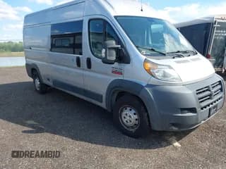 ✅ 2014 Ram ProMaster Cargo • VIN: 3C6TRVDG8EE119413 • Lot: 42038621. Wystawiony na IAAI z przebiegiem 70 884 mil. Bezpłatny archiwum sprzedaży aukcyjnych z USA i szczegółowy raport historii pojazdu na DreamBid. Zdjęcie 1.