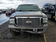 ✅ 2006 Ford F-350 XL • VIN: 1FTWX31P06ED41199 • Lot: 43970745. Listed on Copart with 171,784 mi. Free auction sales archive from the USA and detailed vehicle history report at DreamBid. Image 5.