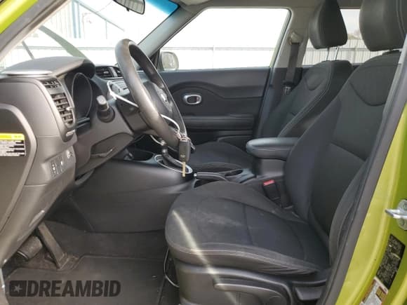 ✅ 2014 Kia Soul • VIN: KNDJN2A28E7721778 • Lot: 93352585. Wystawiony na Copart z przebiegiem 152 240 mil. Bezpłatny archiwum sprzedaży aukcyjnych z USA i szczegółowy raport historii pojazdu na DreamBid. Zdjęcie 7.