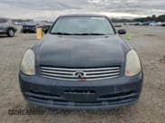 ✅ 2003 Infiniti G35 • VIN: JNKCV51E83M005738 • Lot: 94693225. Listed on Copart with 233,073 mi. Free auction sales archive from the USA and detailed vehicle history report at DreamBid. Image 5.