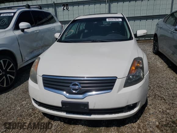 ✅ 2007 Nissan Altima SL • VIN: 1N4BL21E17N477545 • Lot: 60597075. Listed on Copart with 179,592 mi. Free auction sales archive from the USA and detailed vehicle history report at DreamBid. Image 5.