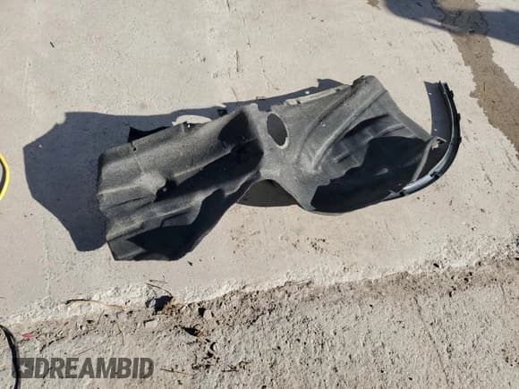 ✅ 2013 Dodge Durango Crew • VIN: 1C4SDJDT5DC652415 • Lot: 81213345. Listed on Copart with 160,490 mi. Free auction sales archive from the USA and detailed vehicle history report at DreamBid. Image 13.