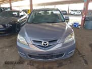 ✅ 2008 Mazda 3 S Sport • VIN: JM1BK343481796623 • Lot: 43574336. Wystawiony na IAAI z przebiegiem Nie podano. Bezpłatny archiwum sprzedaży aukcyjnych z USA i szczegółowy raport historii pojazdu na DreamBid. Zdjęcie 12.