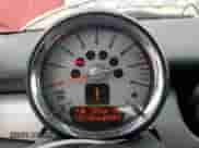 2007 MINI Hardtop with VIN WMWMF33517TT56956, listed as a Copart auction lot 56663985 with 121,729 mi miles and Clean title. Bid and sale history available at DreamBid. Image 9.