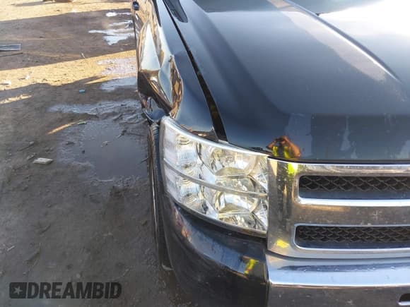 ✅ 2009 Chevrolet Silverado 1500 • VIN: 1GCEK24089Z112740 • Lot: 40865985. Wystawiony na IAAI z przebiegiem 209 446 mil. Bezpłatny archiwum sprzedaży aukcyjnych z USA i szczegółowy raport historii pojazdu na DreamBid. Zdjęcie 6.