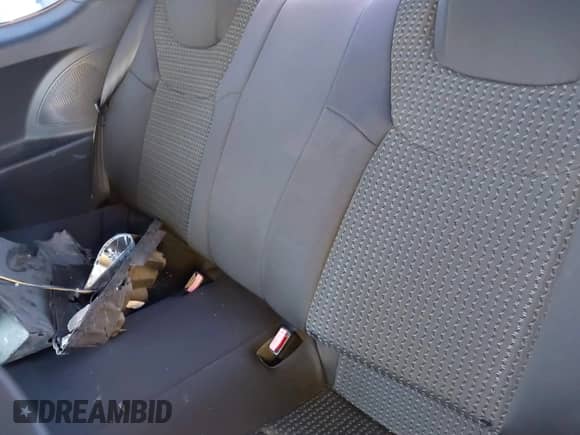 2010 Hyundai Genesis Coupe Premium with VIN KMHHT6KD5AU026757, listed as a IAAI auction lot 43295010 with 97,366 mi miles and . Bid and sale history available at DreamBid. Image 8.