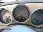 ✅ 2010 Chrysler PT Cruiser • VIN: 3A4GY5F98AT143643 • Lot: 43926893. Listed on IAAI with 95,449 mi. Free auction sales archive from the USA and detailed vehicle history report at DreamBid. Image 7.