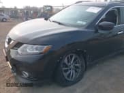 ✅ 2016 Nissan Rogue SL • VIN: 5N1AT2MV7GC750447 • Лот: 42883479. Опубликован ранее на IAAI с пробегом 98 095 миль. Бесплатный доступ к архиву аукционных продаж из США и подробный отчёт об истории автомобиля на DreamBid. Изображение 6.