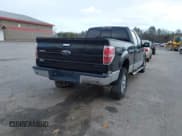 ✅ 2011 Ford F-150 XLT • VIN: 1FTFW1ET1BFA67773 • Лот: 43752424. Опубликован ранее на IAAI с пробегом 194 475 миль. Бесплатный доступ к архиву аукционных продаж из США и подробный отчёт об истории автомобиля на DreamBid. Изображение 4.