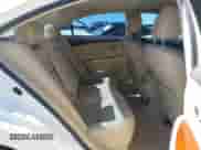 2007 Lexus ES 330 z VIN JTHBJ46G172003679, wystawiony jako IAAI lot #43472022 z przebiegiem 137 903 mil mil oraz . Historia ofert i sprzedaży dostępna na DreamBid. Obrazek 8.