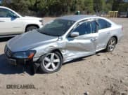 ✅ 2015 Volkswagen Passat S • VIN: 1VWAS7A31FC083006 • Lot: 43451556. Wystawiony na IAAI z przebiegiem 152 110 mil. Bezpłatny archiwum sprzedaży aukcyjnych z USA i szczegółowy raport historii pojazdu na DreamBid. Zdjęcie 2.