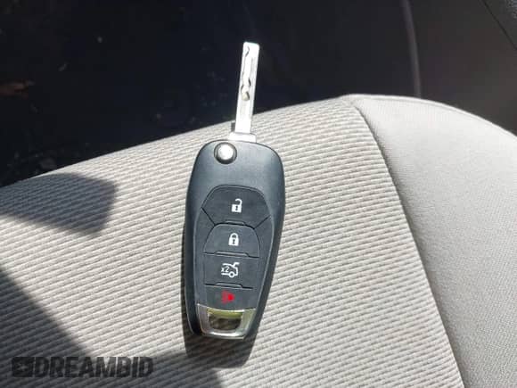 2017 Chevrolet Cruze LS с VIN 1G1BB5SMXH7152198, выставлен на аукционе IAAI как лот 42791375 с пробегом 47 666 миль миль и . История ставок и продаж доступна на DreamBid. Изображение 11.