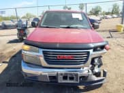 ✅ 2005 GMC Canyon 1SE SLE Z71 • VIN: 1GTDS136558104235 • Lot: 43377480. Listed on IAAI with 179,782 mi. Free auction sales archive from the USA and detailed vehicle history report at DreamBid. Image 12.