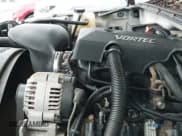 ✅ 2000 Chevrolet Silverado 1500 LS • VIN: 1GCEC14V3YE274252 • Lot: 43743272. Listed on IAAI with 279,792 mi. Free auction sales archive from the USA and detailed vehicle history report at DreamBid. Image 12.