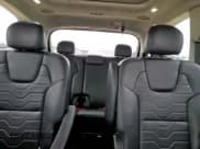 ✅ 2022 Kia Telluride SX • VIN: 5XYP5DHC9NG289323 • Лот: 59310965. Опубликован ранее на Copart с пробегом 50 923 миль. Бесплатный доступ к архиву аукционных продаж из США и подробный отчёт об истории автомобиля на DreamBid. Изображение 10.