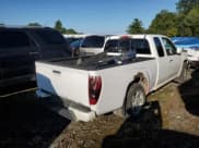 ✅ 2012 Chevrolet Colorado • VIN: 1GCESDF91C8142344 • Lot: 67226335. Wystawiony na Copart z przebiegiem 191 675 mil. Bezpłatny archiwum sprzedaży aukcyjnych z USA i szczegółowy raport historii pojazdu na DreamBid. Zdjęcie 3.