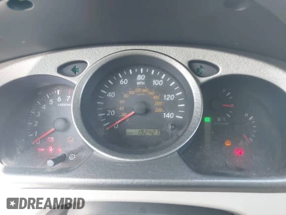 2002 Toyota Highlander с VIN JTEGF21A720060288, выставлен на аукционе IAAI как лот 41968573 с пробегом 192 427 миль миль и . История ставок и продаж доступна на DreamBid. Изображение 7.