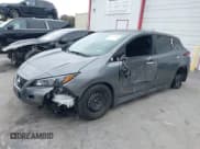 ✅ 2022 Nissan LEAF S • VIN: 1N4AZ1BV2NC557836 • Лот: 42164896. Опубликован ранее на IAAI с пробегом 33 729 миль. Бесплатный доступ к архиву аукционных продаж из США и подробный отчёт об истории автомобиля на DreamBid. Изображение 2.