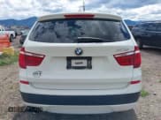 ✅ 2014 BMW X3 xDrive35i • VIN: 5UXWX7C58EL984914 • Лот: 42228829. Опубликован ранее на IAAI с пробегом 129 170 миль. Бесплатный доступ к архиву аукционных продаж из США и подробный отчёт об истории автомобиля на DreamBid. Изображение 17.