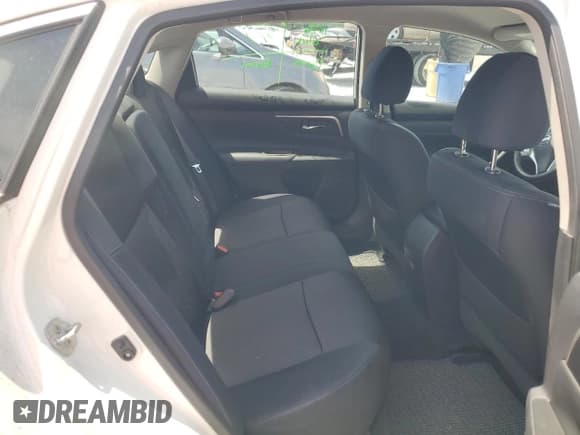 ✅ 2017 Nissan Altima SR • VIN: 1N4AL3AP7HC189061 • Lot: 57171495. Listed on Copart with 77,623 mi. Free auction sales archive from the USA and detailed vehicle history report at DreamBid. Image 10.