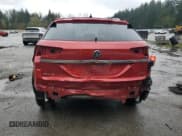 ✅ 2022 Volkswagen Atlas SEL Premium R-Line • VIN: 1V2FE2CA6NC221165 • Lot: 51166865. Wystawiony na Copart z przebiegiem 23 670 mil. Bezpłatny archiwum sprzedaży aukcyjnych z USA i szczegółowy raport historii pojazdu na DreamBid. Zdjęcie 6.