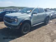 ✅ 2024 Ford Ranger Raptor • VIN: 1FTER4LR7RLE23019 • Лот: 42709008. Опубликован ранее на IAAI с пробегом 564 миль. Бесплатный доступ к архиву аукционных продаж из США и подробный отчёт об истории автомобиля на DreamBid. Изображение 20.