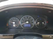 ✅ 2007 Hyundai Santa Fe SE • VIN: 5NMSH73E47H021123 • Lot: 71873624. Listed on Copart with 198,982 mi. Free auction sales archive from the USA and detailed vehicle history report at DreamBid. Image 9.