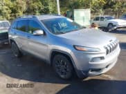 ✅ 2016 Jeep Cherokee Latitude • VIN: 1C4PJLCB2GW376832 • Lot: 43470329. Wystawiony na IAAI z przebiegiem 154 748 mil. Bezpłatny archiwum sprzedaży aukcyjnych z USA i szczegółowy raport historii pojazdu na DreamBid. Zdjęcie 1.