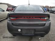 ✅ 2016 Dodge Dart SXT • VIN: 1C3CDFBB2GD516144 • Лот: 91184475. Опубликован ранее на Copart с пробегом 161 415 миль. Бесплатный доступ к архиву аукционных продаж из США и подробный отчёт об истории автомобиля на DreamBid. Изображение 6.