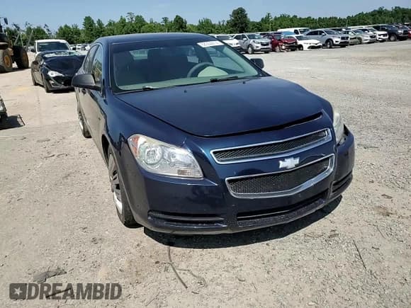 ✅ 2011 Chevrolet Malibu 1LS • VIN: 1G1ZB5E12BF149003 • Lot: 68304414. Listed on Copart with 139,962 mi. Free auction sales archive from the USA and detailed vehicle history report at DreamBid. Image 10.