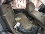 ✅ 2017 Chevrolet Tahoe LT • VIN: 1GNSKBKC4HR405394 • Lot: 54380545. Listed on Copart with Not provided. Free auction sales archive from the USA and detailed vehicle history report at DreamBid. Image 11.