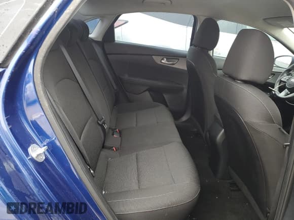 ✅ 2019 Kia Forte LXS • VIN: 3KPF24AD1KE019390 • Лот: 55648625. Опубликован ранее на Copart с пробегом 67 212 миль. Бесплатный доступ к архиву аукционных продаж из США и подробный отчёт об истории автомобиля на DreamBid. Изображение 10.