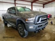 ✅ 2018 Ram 2500 Power Wagon • VIN: 3C6TR5EJ7JG347816 • Лот: 93200555. Опубликован ранее на Copart с пробегом Не указан. Бесплатный доступ к архиву аукционных продаж из США и подробный отчёт об истории автомобиля на DreamBid. Изображение 13.