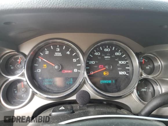 ✅ 2014 Chevrolet Silverado 2500HD LT • VIN: 1GC1KXCGXEF121137 • Лот: 66491985. Опубликован ранее на Copart с пробегом 140 444 миль. Бесплатный доступ к архиву аукционных продаж из США и подробный отчёт об истории автомобиля на DreamBid. Изображение 9.