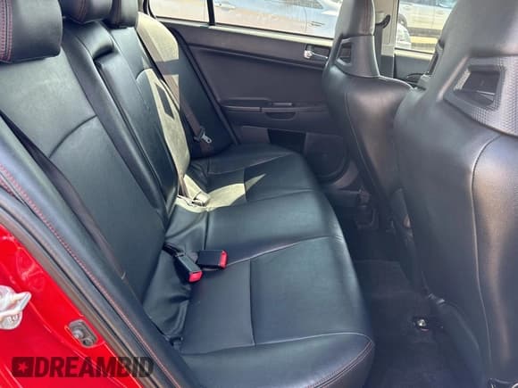 ✅ 2012 Mitsubishi Lancer Evolution GSR • VIN: JA32W8FV0CU019216 • Lot: 75898944. Listed on Copart with 129,387 mi. Free auction sales archive from the USA and detailed vehicle history report at DreamBid. Image 6.