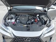 ✅ 2023 Lexus NX 350 Premium • VIN: 2T2GGCEZ1PC019526 • Lot: 40700034. Listed on IAAI with 13,258 mi. Free auction sales archive from the USA and detailed vehicle history report at DreamBid. Image 10.