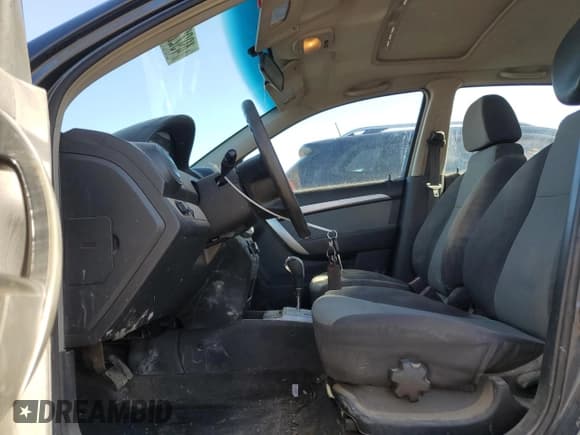 ✅ 2011 Chevrolet Aveo 2LT • VIN: 3G1TC6DG1BL100637 • Lot: 49226705. Wystawiony na Copart z przebiegiem 195 300 mil. Bezpłatny archiwum sprzedaży aukcyjnych z USA i szczegółowy raport historii pojazdu na DreamBid. Zdjęcie 7.