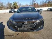 ✅ 2018 Honda Accord Sport • VIN: 1HGCV1F38JA051605 • Lot: 90216005. Wystawiony na Copart z przebiegiem 86 832 mil. Bezpłatny archiwum sprzedaży aukcyjnych z USA i szczegółowy raport historii pojazdu na DreamBid. Zdjęcie 5.