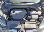 ✅ 2013 Hyundai Veloster w/Black Int • VIN: KMHTC6AD1DU167566 • Lot: 82826274. Wystawiony na Copart z przebiegiem 193 818 mil. Bezpłatny archiwum sprzedaży aukcyjnych z USA i szczegółowy raport historii pojazdu na DreamBid. Zdjęcie 13.